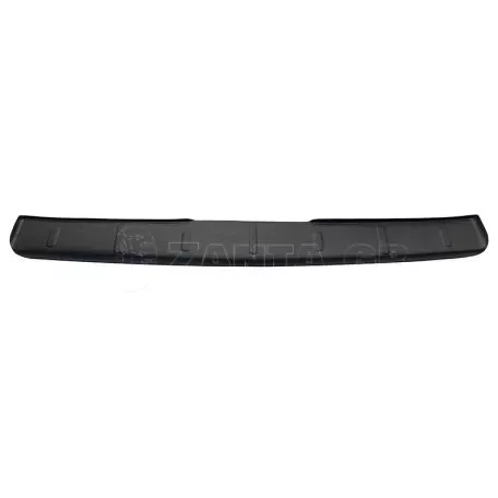 Προστατευτικό Πίσω Προφυλακτήρα Για VW Transporter T4 1995-2003 Από Abs Πλαστικό Μαύρο 
