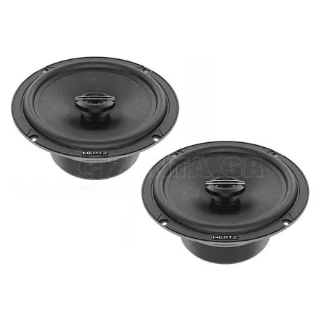 Ηχεία Αυτοκινήτου Hertz Cento CX 165 6.5