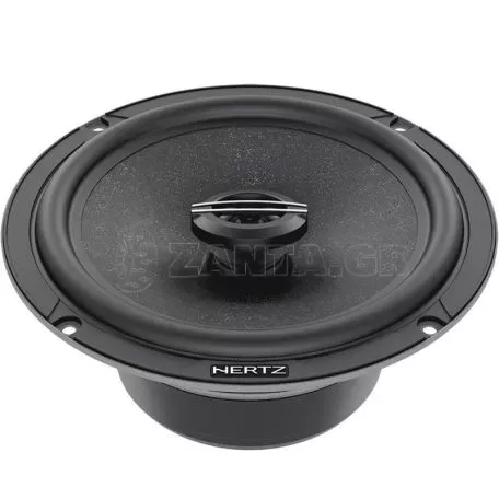 Ηχεία Αυτοκινήτου Hertz Cento CX 165 6.5" 165 mm 70W RMS 2 Δρόμων Ζευγάρι 2 Τεμάχια 