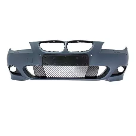 Body Kit Για Bmw 5 E60 07-10 LCI M-Packet Με PDC 18mm 
