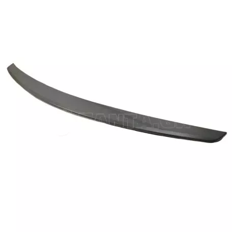 Αεροτομή Πορτ Παγκάζ Για Mercedes-Benz SLK R172 11-19 Amg Look Lipspoiler Από Abs Πλαστικό 
