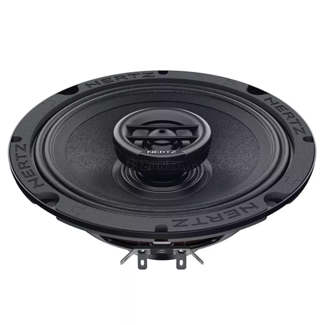 Ηχείο Αυτοκινήτου Woofer SPL Show SX 165 165 mm 400 W Neo 1 Τεμάχιο