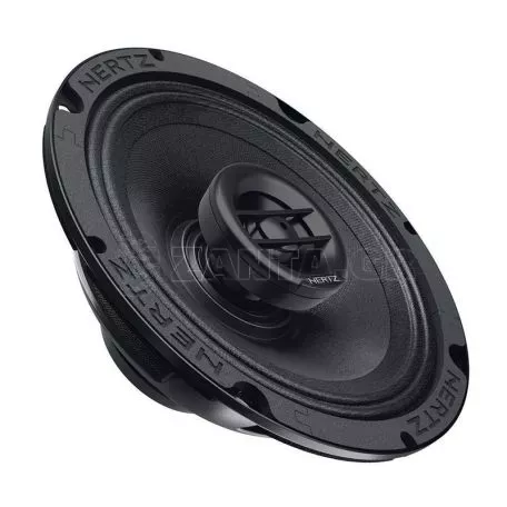 Ηχείο Αυτοκινήτου Woofer SPL Show SX 165 165 mm 400 W Neo 1 Τεμάχιο 