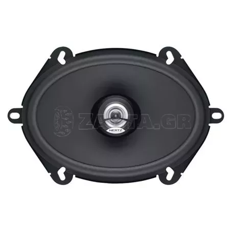 Ηχεία Αυτοκινήτου Hertz DCX 570.3 5x7" 120W RMS 2 Δρόμων Ζευγάρι 2 Τεμάχια 