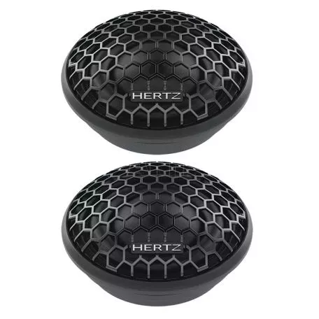 Tweeter Αυτοκινήτου Hertz Cento C 26 1