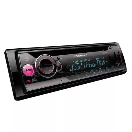 Radio Cd Usb Pioneer DEH-S220UI 4x50 Watt 