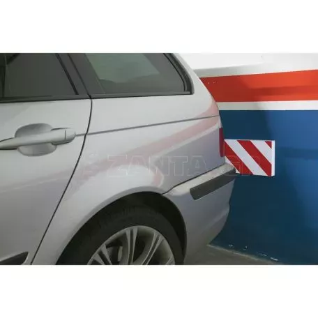 Προστατευτικό Πρόσκρουσης Parking "Le Garage" 20cm x 33 cm x 4cm Πάχος Car+ 1 Τεμάχιο 
