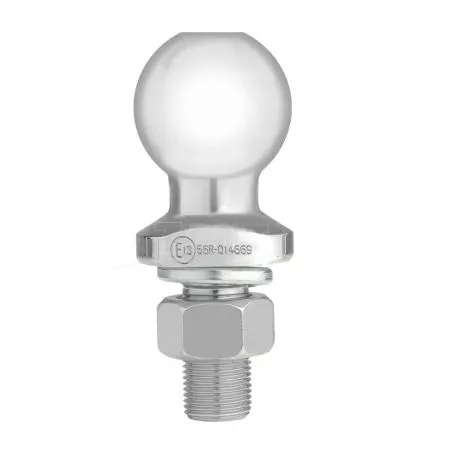 Μπίλια Κοτσαδόρου 2 Τόνων Ø 50mm Μ22 x 55mm ΕΑL 10636 1 Τεμάχιο 