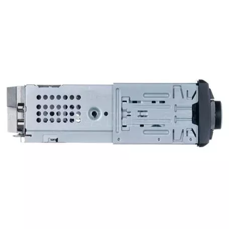 Radio Cd Usb/ Aux Universal 1 Din Pioneer DEH-S121UB 4x50 Watt Με Αποσπώμενη Πρόσοψη / Κόκκινο Φωτισμό & Remote Control 