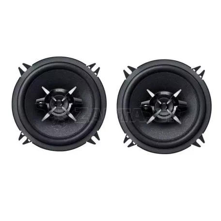 Ηχεία Αυτοκινήτου Sony XS-FB1330U Ομοαξονικά Mega Bass 3 δρόμων 13cm 5.1"  35Watt Rms/240 Watt Max. 2 Τεμάχια 