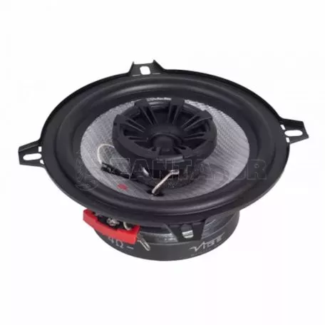 Ηχεία Αυτοκινήτου Vibe Pulse 5-V3 5.25''/13cm 150w Peak 50w 2 Δρόμων Ζευγάρι 2 Τεμάχια 