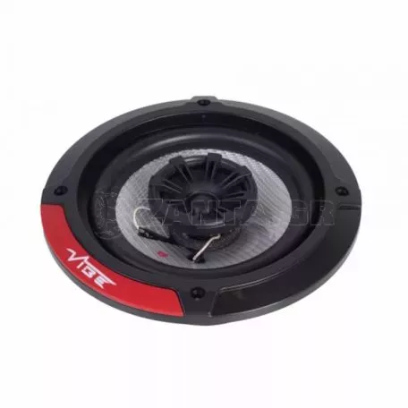 Ηχεία Αυτοκινήτου Vibe Pulse 5-V3 5.25''/13cm 150w Peak 50w 2 Δρόμων Ζευγάρι 2 Τεμάχια 
