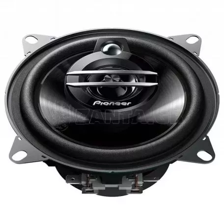 Ηχεία Αυτοκινήτου Pioneer TS-G1030F Ομοαξονικά 3 δρόμων 10cm 4"  30Watt Rms/210 Watt Max. 2 Τεμάχια 
