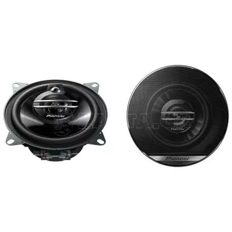 Ηχεία Αυτοκινήτου Pioneer TS-G1030F Ομοαξονικά 3 δρόμων 10cm 4