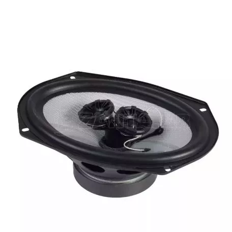 Ηχεία Αυτοκινήτου Vibe Pulse 69-V3 6x9'' Οβάλ 300w Peak 100w RMS 3 Δρόμων Ζευγάρι 2 Τεμάχια 