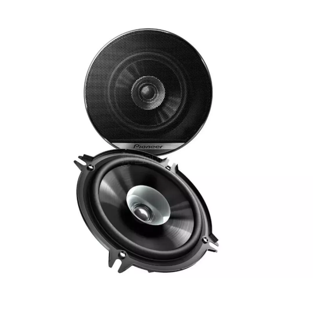 Ηχεία Αυτοκινήτου Pioneer TS-G1310F Διπλού Κώνου 13cm 5.25" 35Watt Rms/230 Watt Max. 2 Τεμάχια