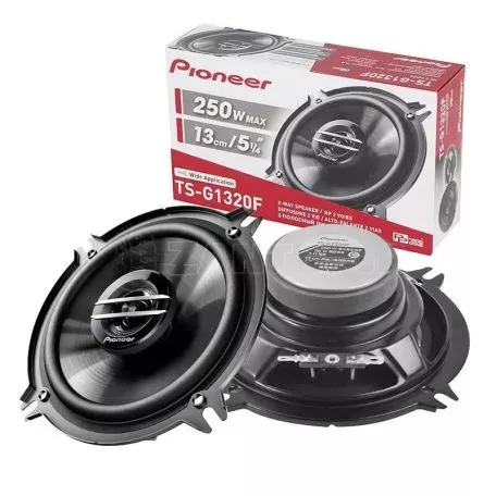 Ηχεία Αυτοκινήτου Pioneer TSG-1320F Ομοαξονικά 2 δρόμων 13cm 5.25