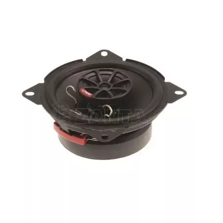 Ηχεία Αυτοκινήτου Vibe Slick 4-V7 4''/10cm 150w Peak 50w RMS 2 Δρόμων Ζευγάρι 2 Τεμάχια 