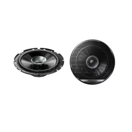 Ηχεία Αυτοκινήτου Pioneer TS-G1710F Διπλού Κώνου 17cm 6.5