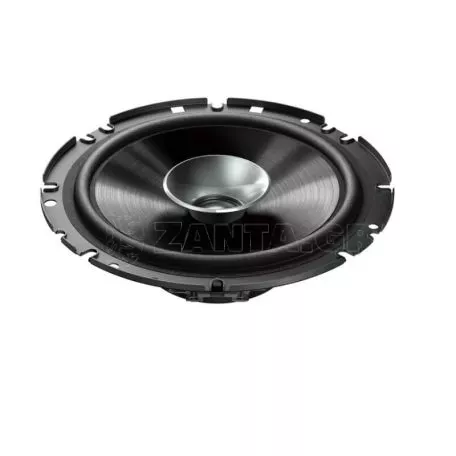 Ηχεία Αυτοκινήτου Pioneer TS-G1710F Διπλού Κώνου 17cm 6.5"  40Watt Rms/280 Watt Max. 2 Τεμάχια 