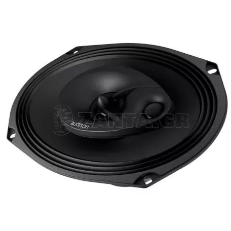 Ηχεία Αυτοκινήτου Audison Prima APX690 Ομοαξονικά 3 δρόμων 16x24 cm 6x9