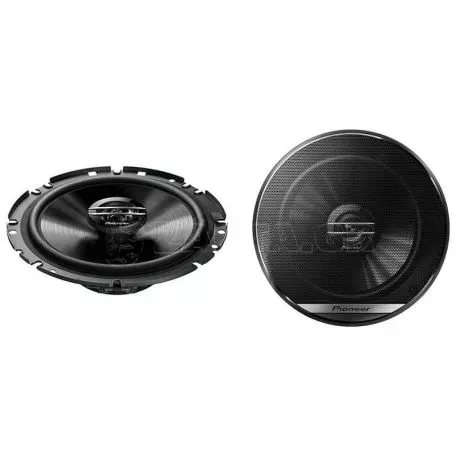 Ηχεία Αυτοκινήτου Pioneer TSG-1720F Ομοαξονικά 2 δρόμων 17cm 6.75