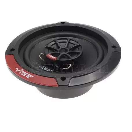 Ηχεία Αυτοκινήτου Vibe Slick 5-V7 5.25''/13cm 240w Peak 80w RMS 2 Δρόμων Ζευγάρι 2 Τεμάχια 