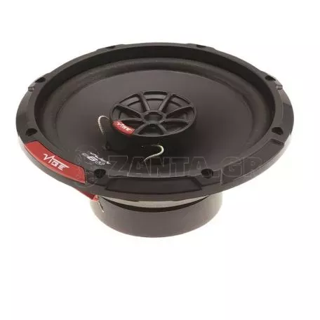 Ηχεία Αυτοκινήτου Vibe Slick 6-V7 6.5''/16.5cm 240w Peak 80w RMS 2 Δρόμων Ζευγάρι 2 Τεμάχια 