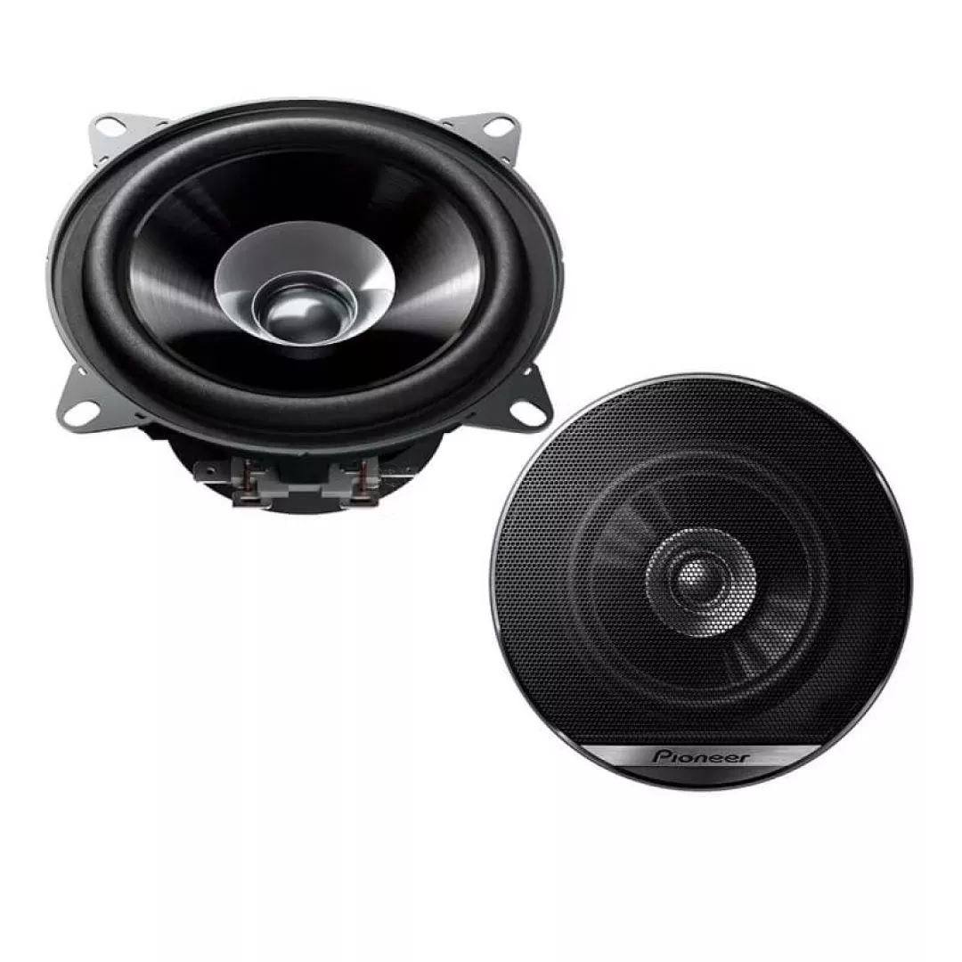 Ηχεία Αυτοκινήτου Pioneer TS-G1010F Διπλού Κώνου 10cm 4" 30Watt Rms/190 Watt Max. 2 Τεμάχια