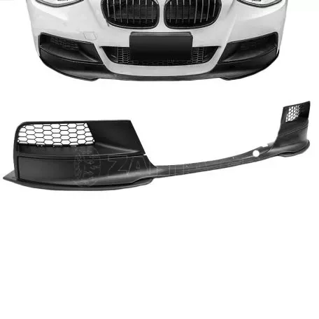 Μπροστινό Spoiler Για Bmw 1 F20 11-15 M-Performance Set 7 Τεμαχίων 