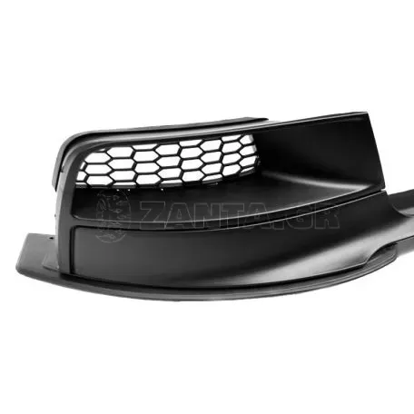 Μπροστινό Spoiler Για Bmw 1 F20 11-15 M-Performance Set 7 Τεμαχίων 