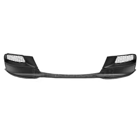 Μπροστινό Spoiler Για Bmw 1 F20 11-15 M-Performance Set 7 Τεμαχίων 