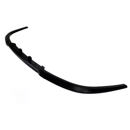 Μπροστινό Spoiler Universal Lip Spoiler CUΡ 2.0 Cupra Look Από Abs Πλαστικό 3 Τεμάχια 