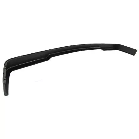 Μπροστινό Spoiler Για Bmw 3 E30 89-94 Από Abs Πλαστικό 1 Τεμάχιο 