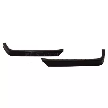 Μπροστινά Spoiler Δεξιά & Αριστερά Για Bmw 3 E36 90-99 M3 Από Abs Πλαστικό 2 Τεμάχια 