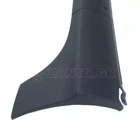 Πλαινά Μασπιέ Για VW Golf V (5) 03-08 GTI/R32 Look 2 Τεμάχια Από Abs Πλαστικό Με Πλαστικές Βάσεις 
