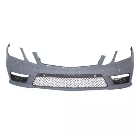 Μπροστινός Προφυλακτήρας Για Mercedes-Benz E-Class W212 09-13 E63 Amg Look 
