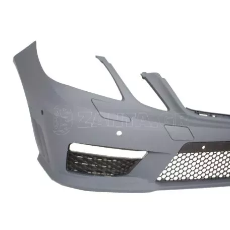 Μπροστινός Προφυλακτήρας Για Mercedes-Benz E-Class W212 09-13 E63 Amg Look 