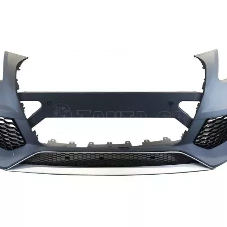 Μπροστινός Προφυλακτήρας Για Audi Q5 8R 13-15 Facelift RSQ5 Look 