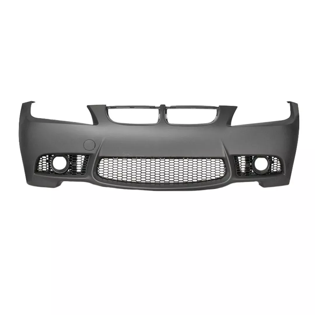 Μπροστινός Προφυλακτήρας Για Bmw 3 E90 05-08 Sedan / E91 Touring M3 E92 Look