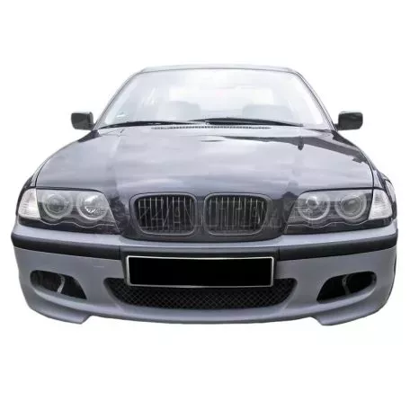 Μπροστινός Προφυλακτήρας Για Bmw 3 E46 99-06 Sedan M-Pack Look 