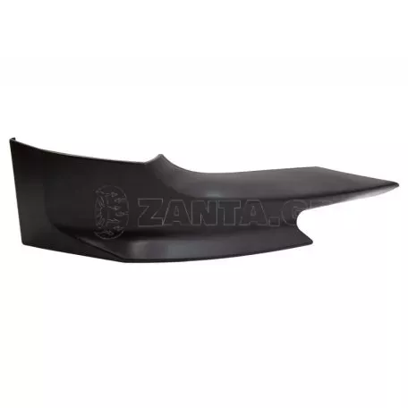 Μπροστινά Spoiler Δεξιά & Αριστερά Για Bmw 3 E92/E93 06-10 M-Tech Από Abs Πλαστικό 2 Τεμάχια 