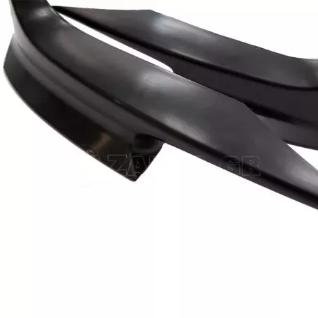 Μπροστινά Spoiler Δεξιά & Αριστερά Για Bmw 3 E92/E93 06-10 M-Tech Από Abs Πλαστικό 2 Τεμάχια 