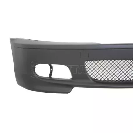 Μπροστινός Προφυλακτήρας Για Bmw 3 E46 99-06 Coupe M-Pack Look 