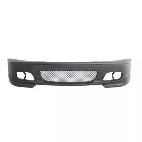 Μπροστινός Προφυλακτήρας Για Bmw 3 E46 99-06 Coupe M-Pack Look 