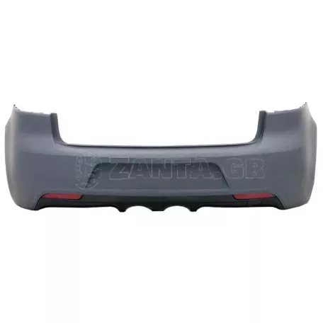 Body Kit Για VW Golf VI (6) 08-11 R20 Look 