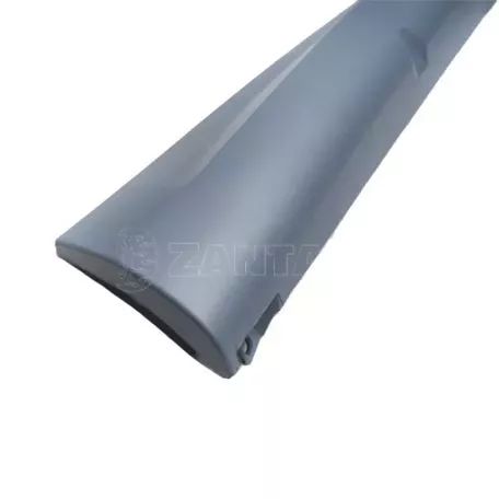 Πλαινά Μασπιέ Για VW Golf VI (6) 08-11 R20 Look Από Abs Πλαστικό 2 Τεμάχια 