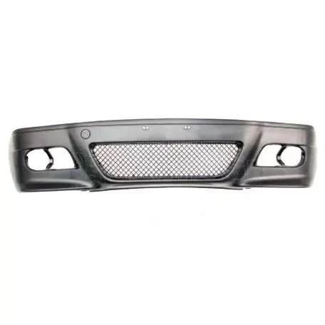 Μπροστινός Προφυλακτήρας Για Bmw 3 E46 98-05 M3 Look Coupe / Carbrio / Sedan / Touring Με Έξτρα Βάσεις 