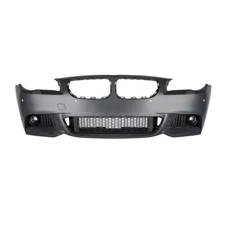 Μπροστινός Προφυλακτήρας Για Bmw 5 F10 10-13 M-Packet Look Με PDC 