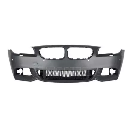 Μπροστινός Προφυλακτήρας Για Bmw 5 F10 10-13 M-Packet Look Με PDC 